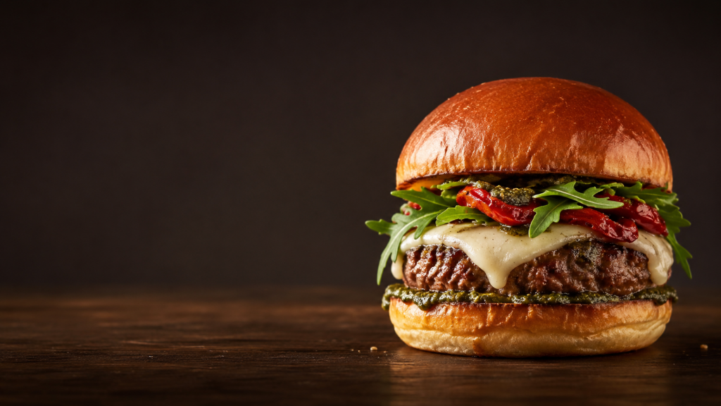Il 28 maggio si festeggia l'hamburger day